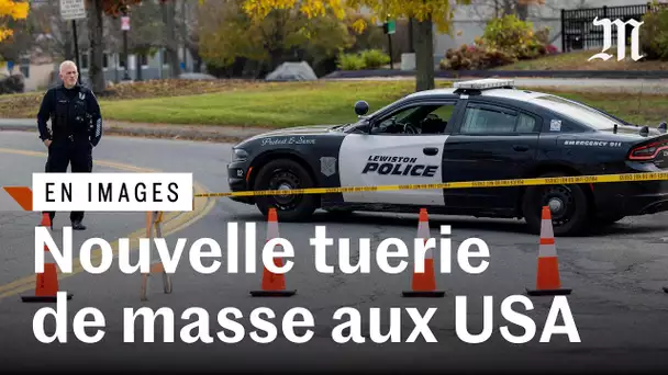 États-Unis : au moins 18 morts dans une fusillade, le tireur en fuite