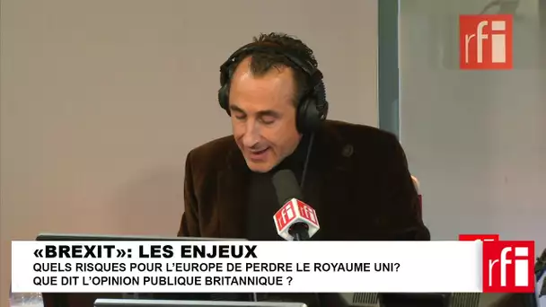 « Brexit » : que vaut l’accord arraché à l’UE par Cameron ?