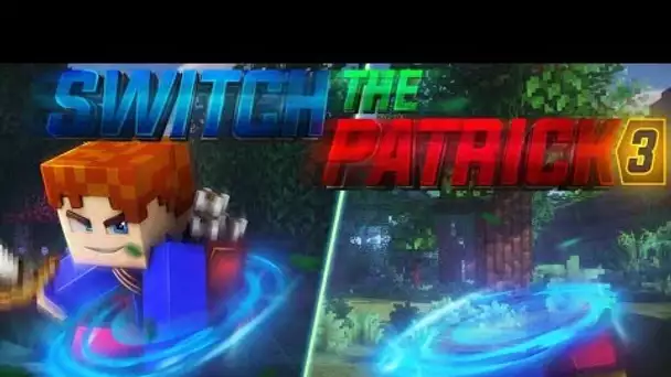 Switch The Patrick S03E06 - Un stuff un peu pété ?