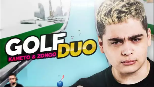 GOLF DUO, QUEL EST LE DUO LE PLUS NUL ?