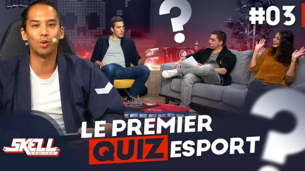 Le Quiz Esport de Genius et retour sur les finales Overwatch League - Le SKELL #03