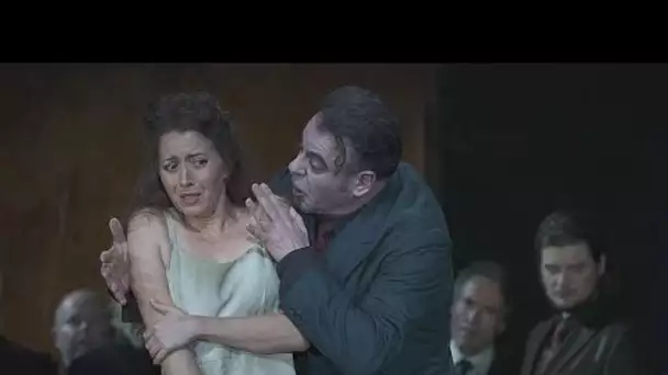 Un nouveau Rigoletto enchante la Royal Opera House de Londres