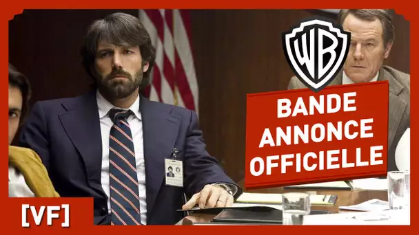 ARGO - Bande Annonce Officielle 1 (VF) - Ben Affleck / Bryan Cranston / John Goodman