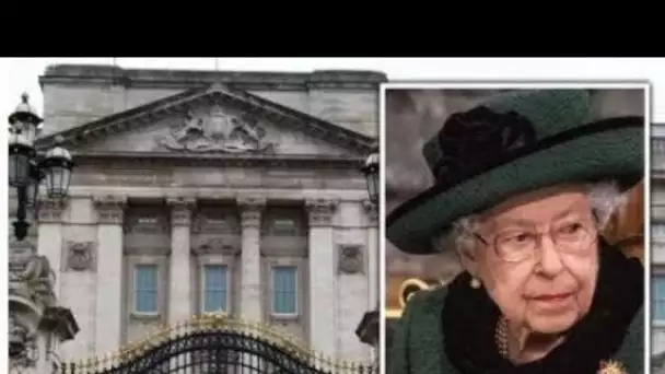 Des crimes "étonnants" dans les palais royaux exposés,notamment de la d,rogue,de la vi,olence et des