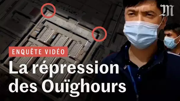 Ouïghours : nos preuves en images de la répression en Chine