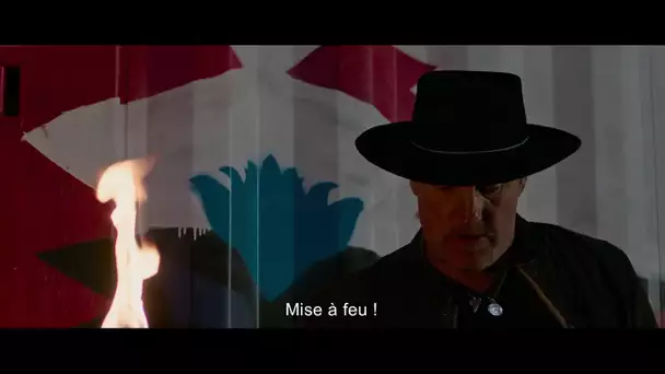 Retour à Zombieland - Extrait "Battle Stations" - VOST