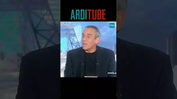 😂 ça vous plaît ? #Baffie #ardisson #shorts