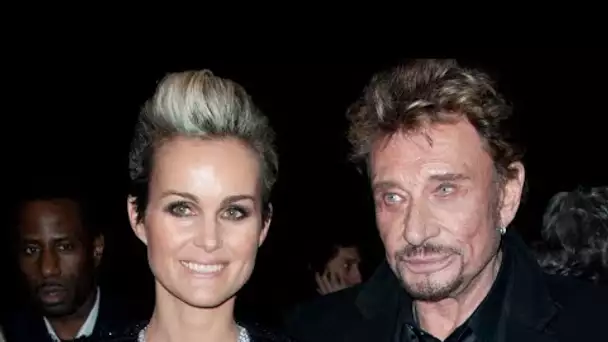 Laeticia Hallyday trompée : qui est celle qui a failli briser son histoire d’amour...