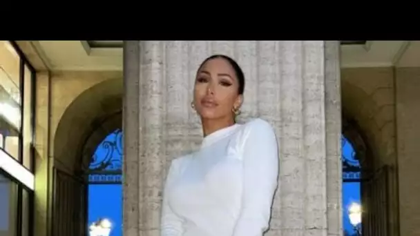 Léana à Paris : ces nouveaux clichés qui ont très agréablement surpris ses fans