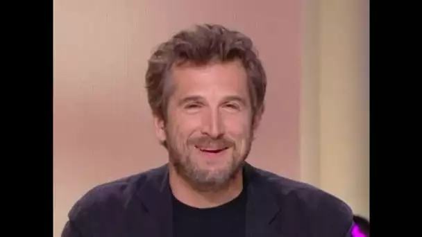 « Excitez-vous » : Guillaume Canet s'amuse « des fantasmes » sur une...