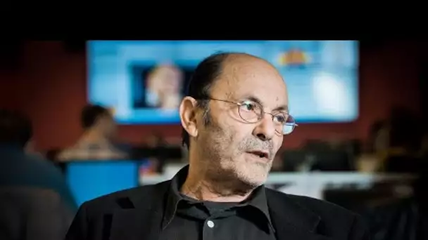 Jean-Pierre Bacri est mort à 69 ans