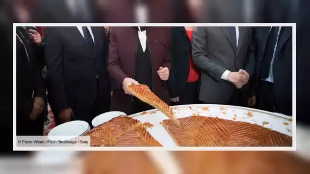 ✅  Galette des rois à l’Elysée : pourquoi Brigitte Macron n’a aucune chance d’avoir la fève