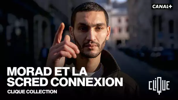 Les recos de Morad et la Scred Connexion - Clique Archives