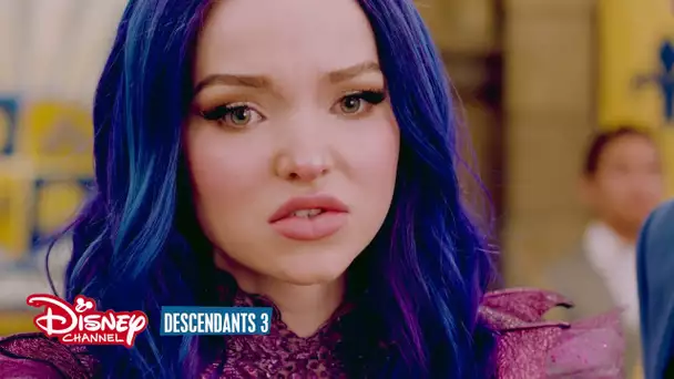 Descendants 3  - Cet automne sur Disney Channel !