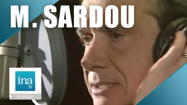 Michel Sardou, la chanson polémique sur la justice | Archive INA