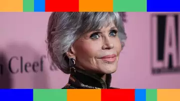 Jane Fonda révèle qu'elle est atteinte d'un cancer dans un message poignant adressé à ses fans