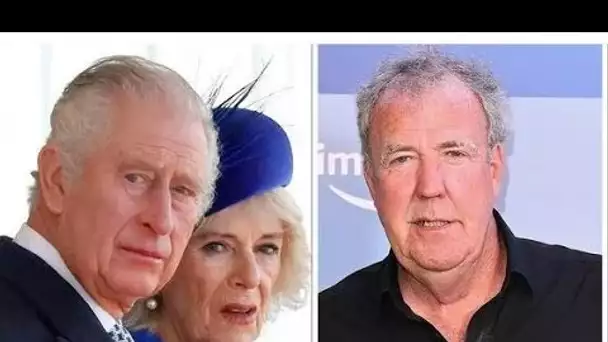 Le palais de Buckingham reste silencieux sur les commentaires « ignobles » de Meghan de Clarkson