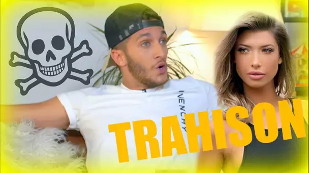 Bastien trahi par Mélanie Dedigama dans La Bataille Des Couples 2 ?