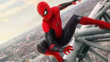 Le nouveau Spider-Man a un énorme point faible