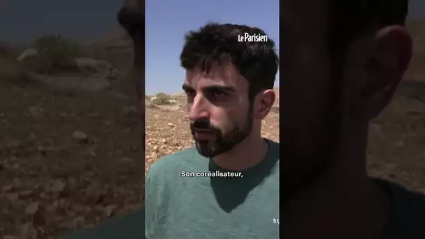 Un Palestinien de « No Other Land » tué par des colons israéliens