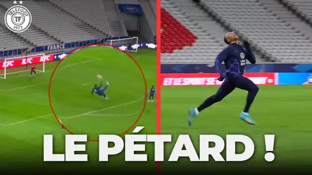 Mbappé devient FOU après son but incroyable (la célébration est LÉGENDAIRE 😂) - La Quotidienne #1397