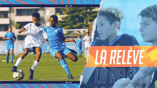 La relève | comment sont recrutés les olympiens de demain ? 🔎