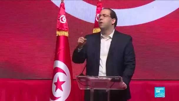 Le Premier ministre tunisien candidat à la présidentielle