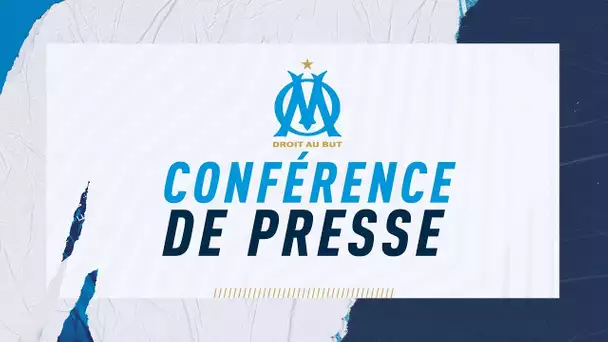 🔴 Suivez à 19H en live la rencontre PSG - OM  08-09 #PSGOM 🔥