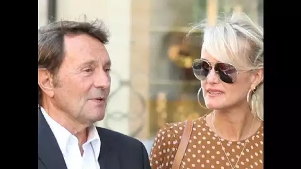 Laeticia Hallyday en quête de paix  même les juges français restent perplexes