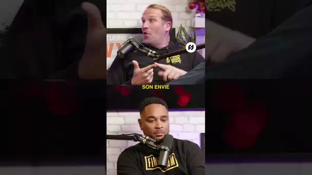 "Cette équipe de Minnesota et Julius Randle sont dangereux. Ils sont à leur place !" 🍿