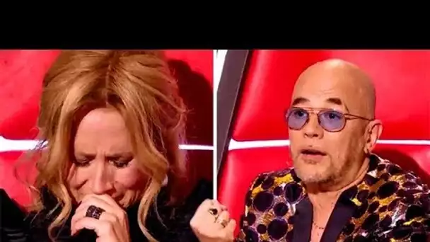 Lara Fabian face aux critiques  la nouvelle jurée de The Voice prise à partie d’une façon “horrible