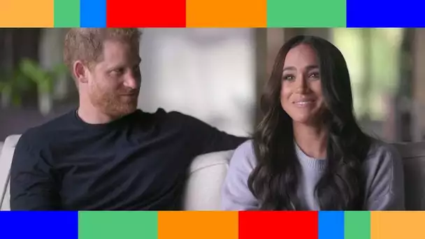 Harry & Meghan (Netflix) : cette première réaction émanant de la famille royale après la diffusion d