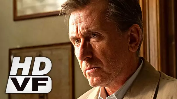 LE PRODIGE INCONNU Bande Annonce VF (2022, Drame) Tim Roth, Clive Owen