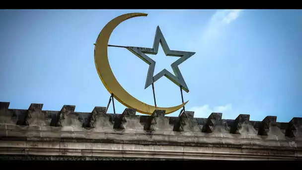 Beauvais : le gouvernement ferme la Grande mosquée