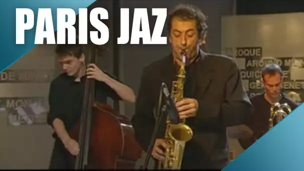 Paris Jazz Big Band "For JK" | Archive INA