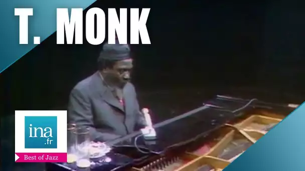 Thelonious Monk, le best of | Archive INA