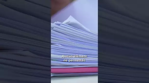 Une Américaine disparue en 1962 a été retouvée