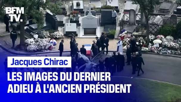 Retour sur la journée d’hommages à Jacques Chirac