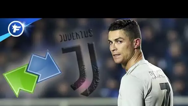 Cristiano Ronaldo a l'embarras du choix | Revue de presse