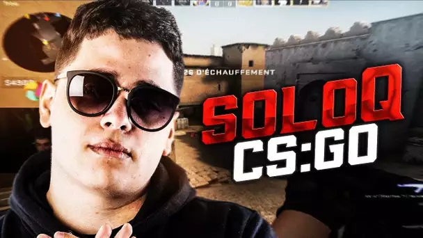 ON S’ENTRAÎNE EN SOLOQ SUR CS