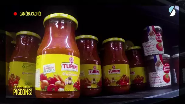 EXTRAIT : La vérité sur les sauces tomates industrielles