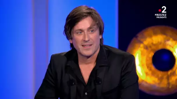 Thomas Dutronc - On n'est pas couché 13 juin 2020 #ONPC