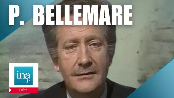 Pierre Bellemare raconte : "C'est arrivé un jour" | Archive INA