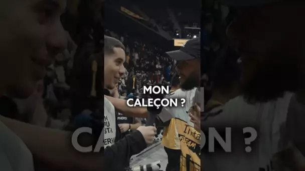 Quand ça demande le caleçon de Nico Colombien 🤣