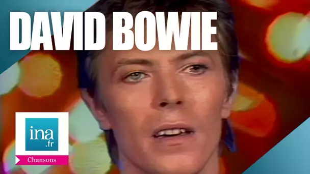 David Bowie "Heroes" | Archive INA
