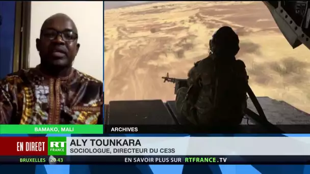 Au Mali, trois bases de l'armée française ciblées par des attaques revendiquées par AQMI