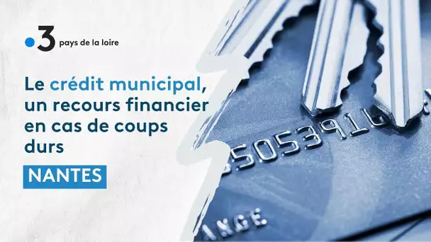 Le crédit municipal, un recours financier en cas de coups durs