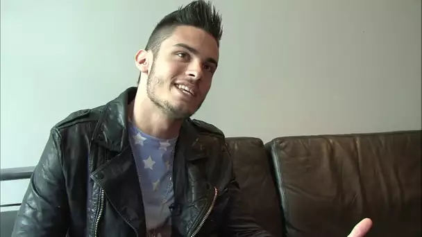 Baptiste Giabiconi, mannequin le plus RICHE du monde !