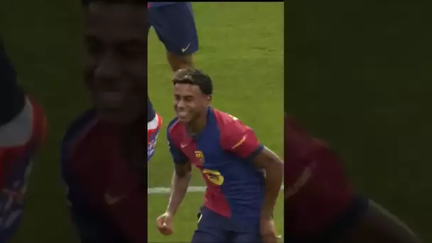 Best BARCA GOALS of 2024/25 so far 😍