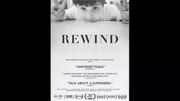 Les archives persos de l'horreur: Rewind